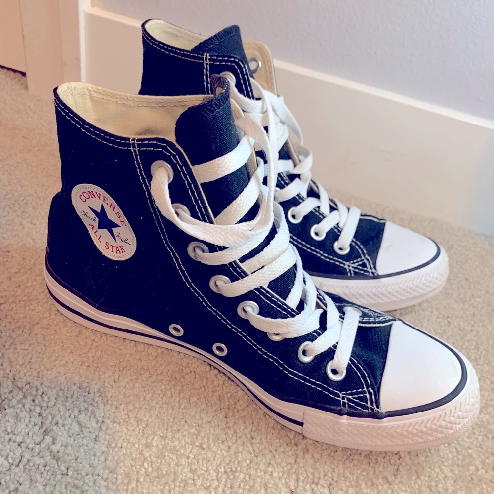 Converse